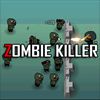 Juego online Zombie Killer